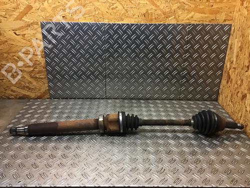 Used Right front driveshaft Right front driveshaft FORD FIESTA VI (CB1, CCN) 1.4 (97 hp) 14696041 14696041