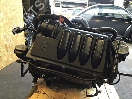 Motore MERCEDES-BENZ A-CLASS (W169) A 200 CDI (169.008, 169.308) (140 hp) 32148606