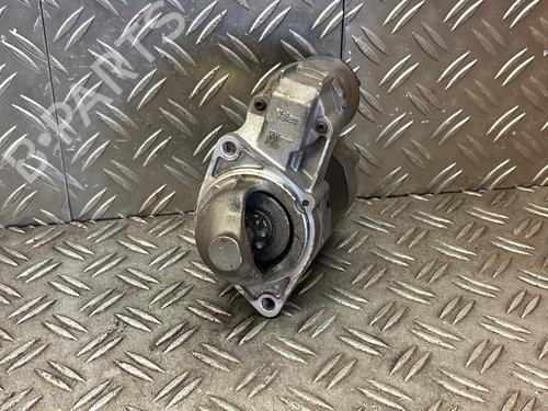 Startmotor Startmotor MERCEDES-BENZ A-CLASS (W168) A 160 (168.033, 168.133) (102 hp) 36701881 36701881