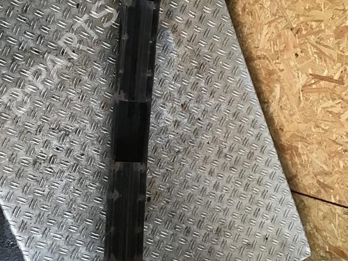 Front bumper reinforcement VW FOX Hatchback (5Z1, 5Z3, 5Z4) 1.2 | BP23899507C109 