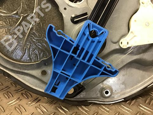 Rear left window mechanism VW GOLF IV (1J1) 1.6 16V | BP8807101C24 