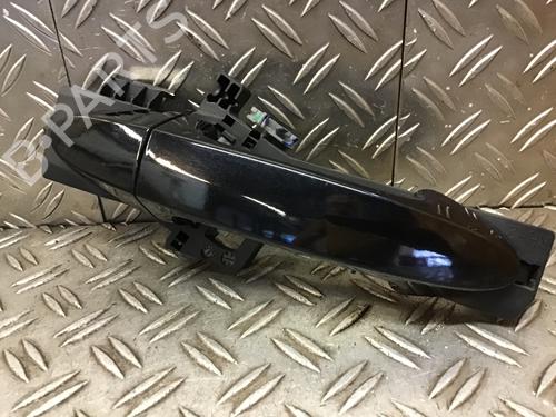 Front right exterior door handle FORD ECOSPORT 1.0 EcoBoost | BP27332601C129 