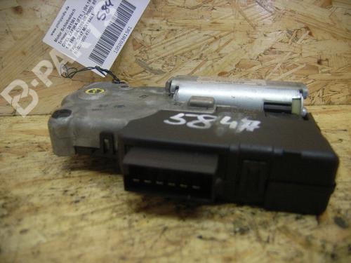 Sunroof engine OPEL ZAFIRA A MPV (T98) 1.8 16V (F75) | BP5051211M60 