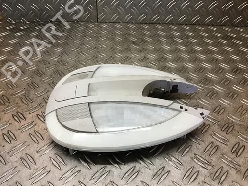 Interior roof light MERCEDES-BENZ E-CLASS T-Model (S211) E 320 T CDI 4-matic (211.289) | BP14695638I8 
