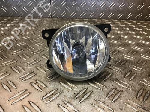 Faro antinebbia anteriore sinistro PEUGEOT 206+ (2L_, 2M_) 1.1 (60 hp) 13946385