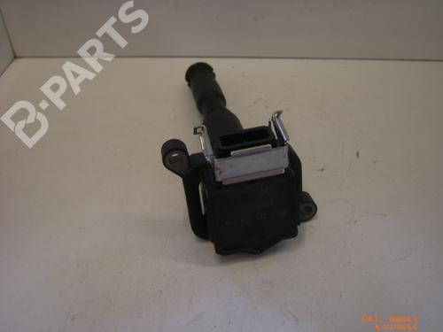 Ignition coil BMW 3 Convertible (E46) 320 Ci | BP5058555M94 