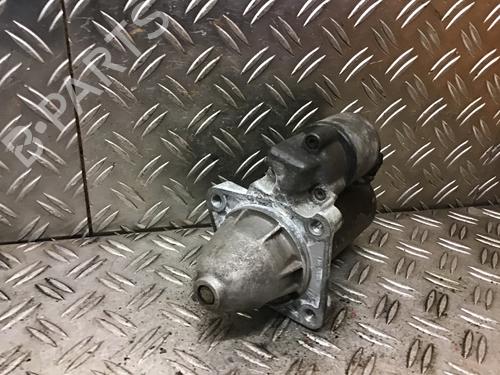 Used Starter FORD FIESTA V (JH_, JD_) 1.6 16V (100 hp) 16704687