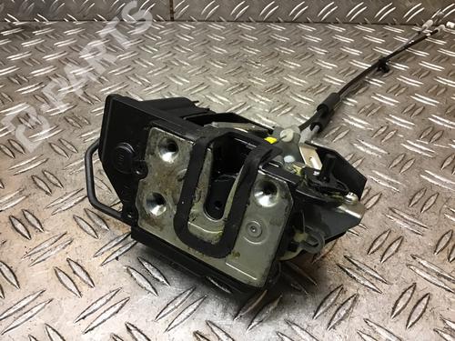 Used Rear left lock HYUNDAI i10 I (PA) 1.1 (69 hp) 9424762
