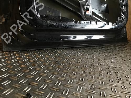 Right front door SEAT IBIZA IV (6J5, 6P1) 1.0 TSI | BP24252922C3