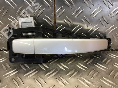 Used Rear right exterior door handle OPEL ASTRA H Estate (A04) 1.7 CDTI (L35) (101 hp) 6046169
