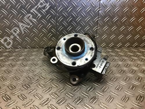 Used Other Other RENAULT CLIO IV Grandtour (KH_) 0.9 TCe 90 (90 hp) 36357090 36357090
