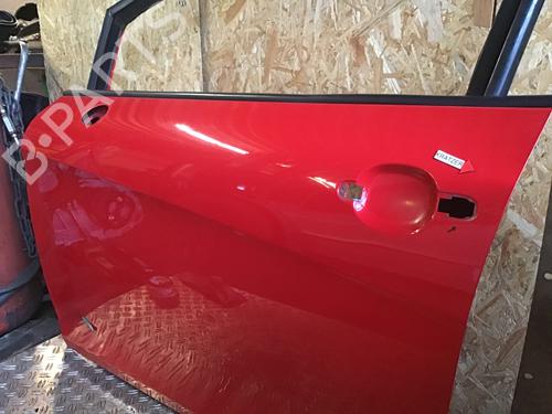 Left front door SEAT LEON (1P1) 2.0 TFSI | BP23868100C2 
