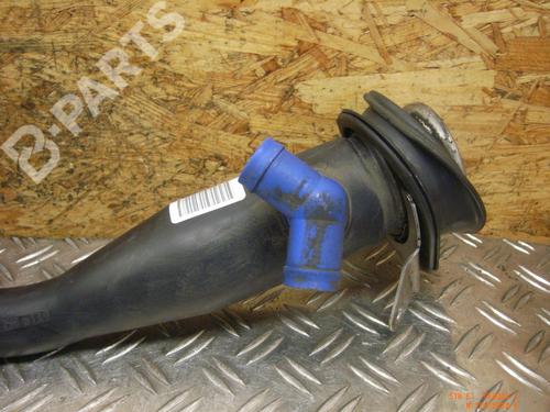 Pipe BMW X3 (E83) 2.0 sd | BP7743141M125 