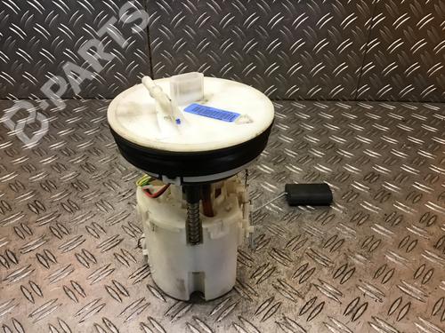 Fuel pump FORD FIESTA VI (CB1, CCN) 1.25 | BP9175313M76 