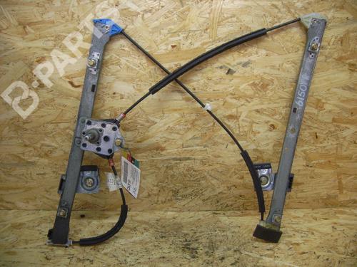 Used Front right window mechanism SEAT CORDOBA (6K1, 6K2) 1.4 i (60 hp) 5051975