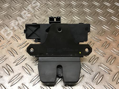Tailgate lock FORD FOCUS C-MAX (DM2) 1.6 TDCi | BP6683709C101 