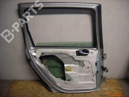 Left rear door PEUGEOT 307 Break (3E) 1.6 HDi 110 | BP5058118C4 