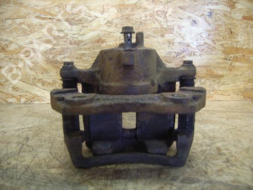 Left front brake caliper NISSAN ALMERA TINO (V10) 2.2 dCi | BP14693916M105 