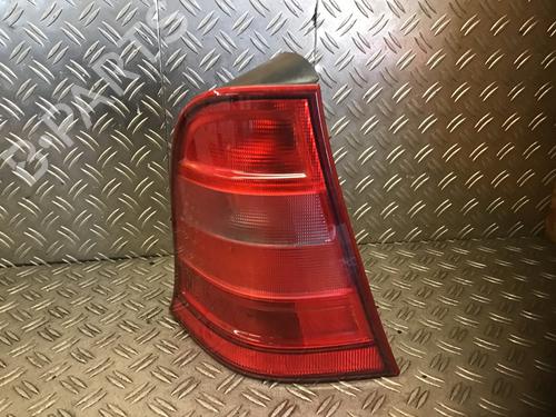 Right taillight MERCEDES-BENZ A-CLASS (W168) A 140 (168.031, 168.131) | BP25003552C35 