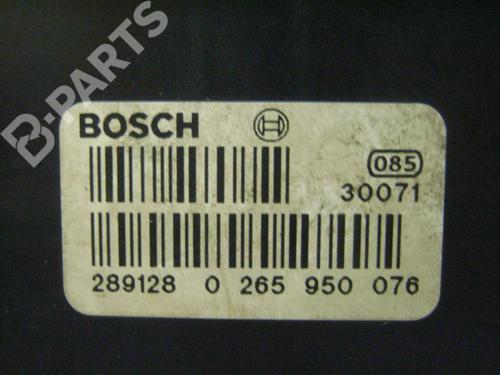 ABS pump FORD MONDEO III Turnier (BWY) 2.5 V6 24V | BP5054737M43 