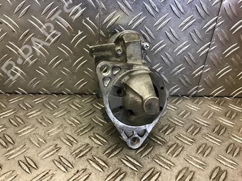 Used Starter Starter MITSUBISHI MIRAGE / SPACE STAR VI Hatchback (A0_A) 1.0 (A05A) (71 hp) 34042541 34042541