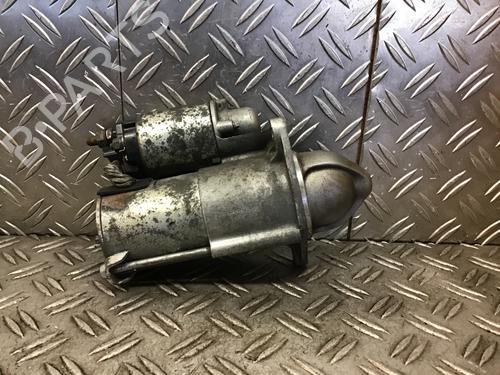 Used Starter OPEL ASTRA H Estate (A04) 1.6 (L35) (116 hp) 31184703