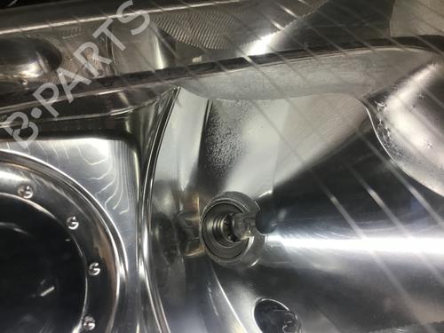 Right headlight AUDI A6 C5 Avant (4B5) 2.4 | BP22762569C29 