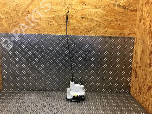 rear-right-lock-dacia-sandero-ii-2012-32322216 main image