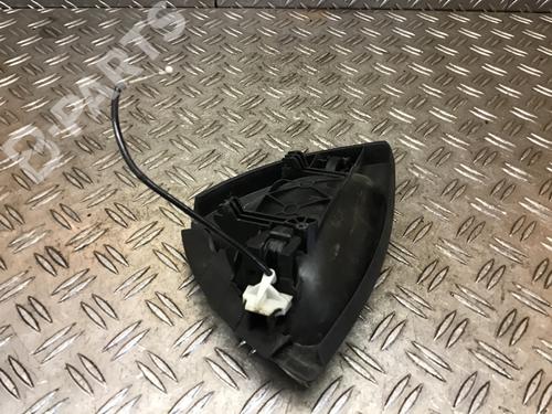 Außengriff SMART CABRIO (450) 0.6 (S1OLD2, 450.452) | BP8644562C122 
