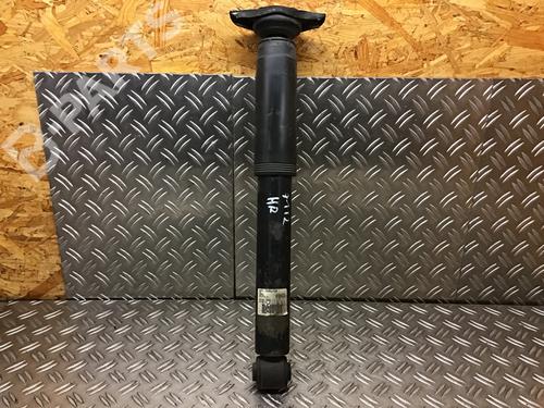 Used Right rear shock absorber Right rear shock absorber FORD MONDEO IV Turnier (BA7) 2.0 TDCi (140 hp) 6587976 6587976