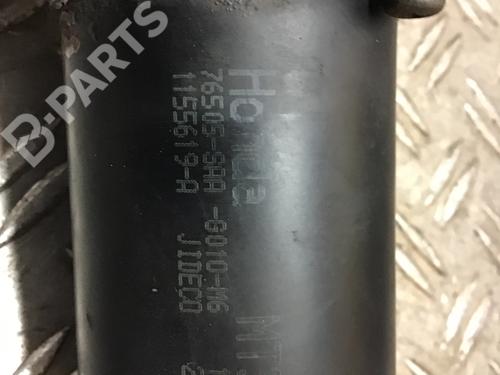 Front wiper motor HONDA JAZZ II (GD_, GE3, GE2) 1.3 iDSi (GD1) | BP8635309M29 