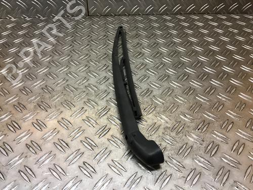 Rear windshield wiper arm LANCIA MUSA (350_) 1.4 (350.AXA11, 350.AXA1A) | BP14695120C144 