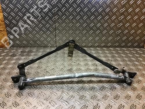 Front wipers mechanism SKODA FABIA I (6Y2) 1.4 16V | BP13304395C83 