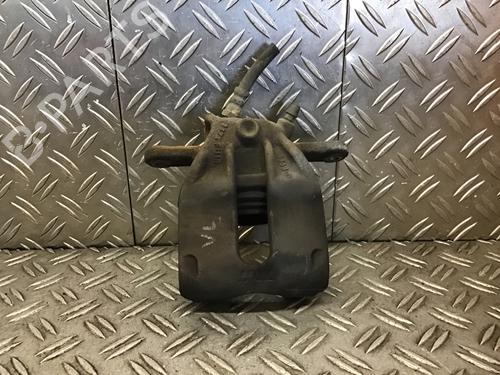 Used Left front brake caliper Left front brake caliper RENAULT CLIO IV Grandtour (KH_) 0.9 TCe 90 (90 hp) 36357084 36357084