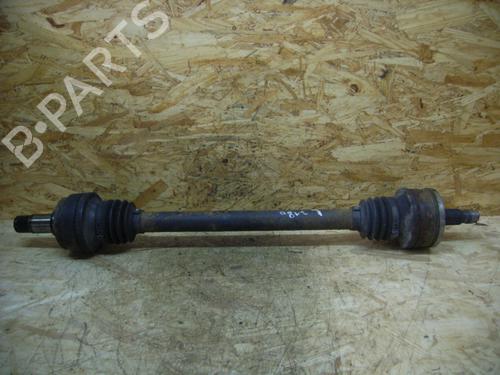Left rear driveshaft MERCEDES-BENZ C-CLASS Coupe (CL203) C 200 Kompressor (203.745) BP14693863M40