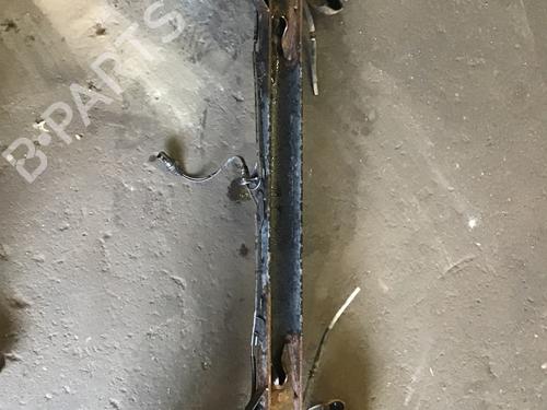 Used Rear axle Rear axle FORD FIESTA V (JH_, JD_) 1.25 16V (75 hp) 36299606 36299606