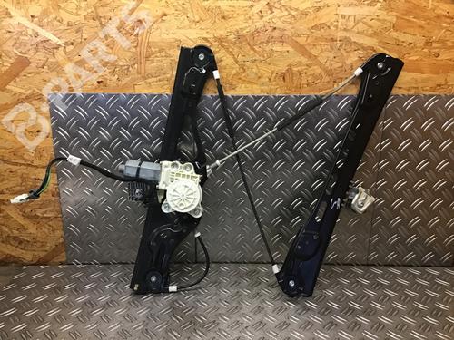 Used Front right window mechanism MERCEDES-BENZ E-CLASS T-Model (S211) E 220 T CDI (211.208) (170 hp) 10231311