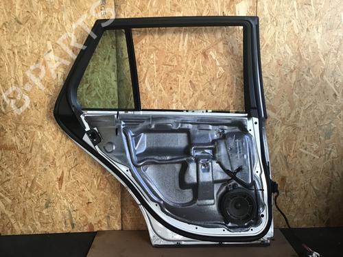 Left rear door MERCEDES-BENZ C-CLASS T-Model (S203) C 200 CDI (203.207) | BP23844319C4 