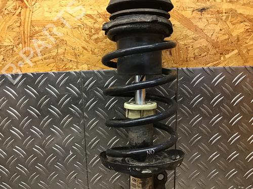 Left front shock absorber OPEL COMBO Box Body/MPV 1.7 CDTI 16V | BP27727327M16 