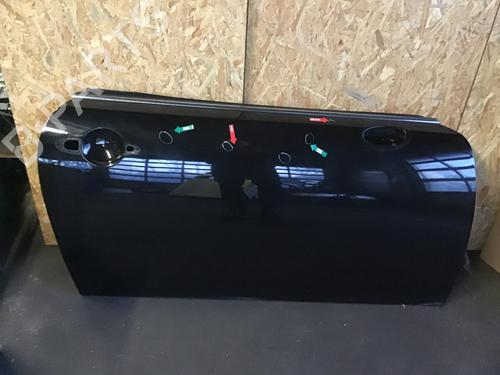 Used Right front door MINI MINI (R50, R53) One (90 hp) 22708882
