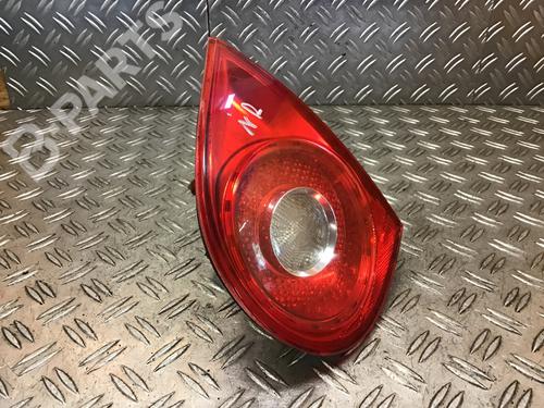 Højre baglygte bagklap VW GOLF V (1K1) 1.4 16V | BP10552809C80 