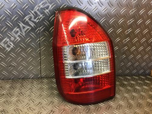 Left taillight OPEL ZAFIRA A MPV (T98) 1.8 16V (F75) | BP17099898C34 