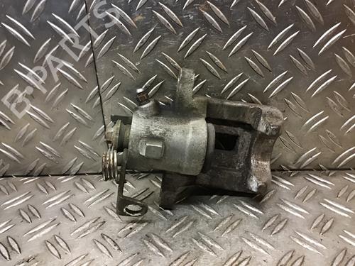 Left rear brake caliper VW POLO (9N_, 9A_) 1.4 16V | BP16244375M107 