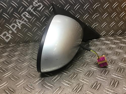 Right mirror SEAT IBIZA III (6L1) 1.9 TDI | BP22381038C27 