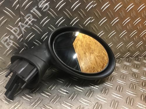 Used Right mirror MINI MINI (R50, R53) One (90 hp) 22184486