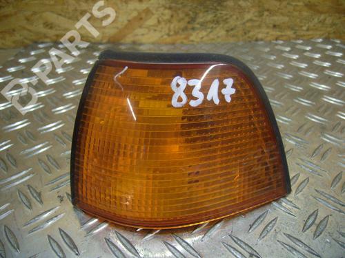 Used Left front indicator BMW 3 Compact (E36) 316 g (102 hp) 5057544