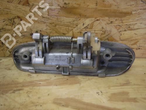 Rear right exterior door handle KIA PICANTO I (SA) 1.1 | BP5054281C130