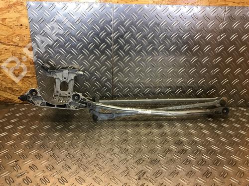 Used Front wipers mechanism FORD C-MAX (DM2) 1.6 (100 hp) 7711567
