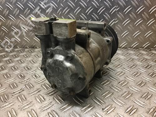 AC compressor MAZDA 2 (DY) 1.4 CD | BP22924838M34 