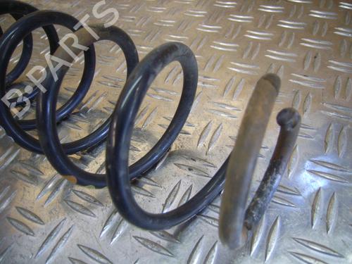 Shock absorber spring VW POLO IV (9N_, 9A_) 1.2 12V | BP14694205C152 